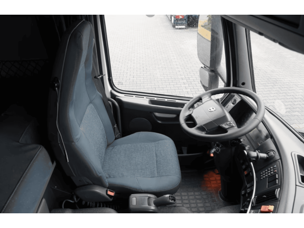 Тягач Volvo FM450 (2011)