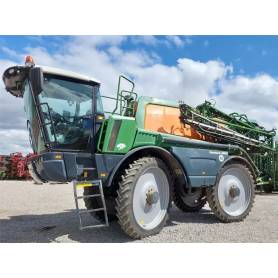 Обприскувач Amazone Pantera 4502  (2015)