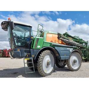 Обприскувач Amazone Pantera 4502  (2015)