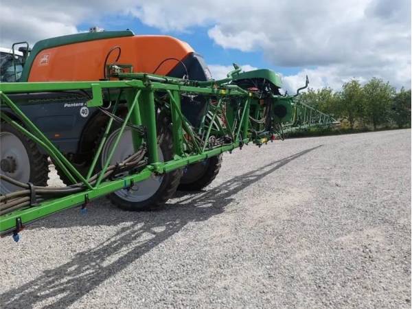 Обприскувач Amazone Pantera 4502  (2015)