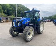 Трактор New Holland T6.145