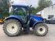 Трактор New Holland T6.145 (2018)