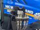 Трактор New Holland T6.145 (2018)