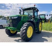 Трактор John Deere 7230R