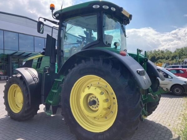 Трактор John Deere 7230R (2017)