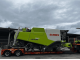 Комбайн Claas Lexion 760 (2011)