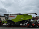 Комбайн Claas Lexion 760 (2011)