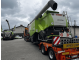 Комбайн Claas Lexion 760 (2011)