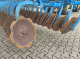 Дискова борона Lemken Rubin 9/600 KA (2013)