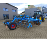 Дискова борона Lemken Rubin 9/600 KA