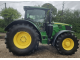Трактор John Deere 6215R (2018)