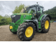 Трактор John Deere 6215R (2018)