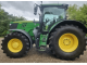 Трактор John Deere 6215R (2018)