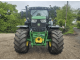 Трактор John Deere 6215R (2018)