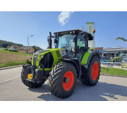 Трактор Claas Arion 550