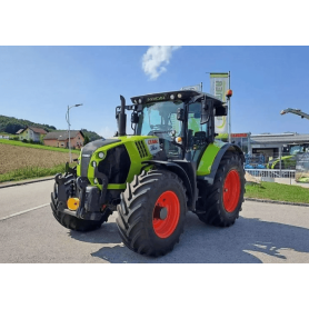 Трактор Claas Arion 550 (2018)