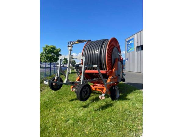 Дождевая машина Irrifrance OPTIMA 1020 (2007)