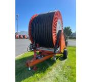 Дощувальна машина Irrifrance OPTIMA 1020