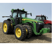 Трактор John Deere 8R 310