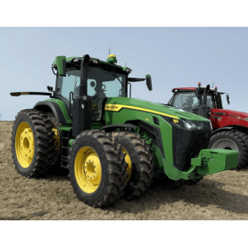 Трактор John Deere 8R 310 (2021)