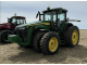 Трактор John Deere 8R 310 (2021)