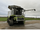 Комбайн Claas Lexion 600TT (2009)