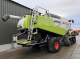 Комбайн Claas Lexion 600TT (2009)