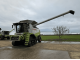 Комбайн Claas Lexion 600TT (2009)