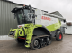 Комбайн Claas Lexion 600TT (2009)