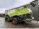 Комбайн Claas Lexion 600TT (2009)
