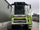 Комбайн Claas Lexion 600TT (2009)