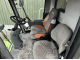 Комбайн Claas Lexion 600TT (2009)