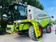 Комбайн Claas Tucano 450 (2008)