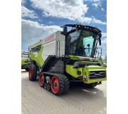 Комбайн Claas Lexion 8900TT