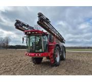 Самохідний обприскувач Horsch LEEB PT 230