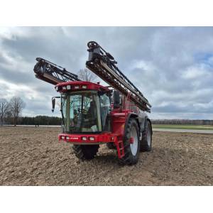 Самоходный опрыскиватель Horsch LEEB PT 230 (2009)
