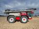Самоходный опрыскиватель Horsch LEEB PT 230 (2009)