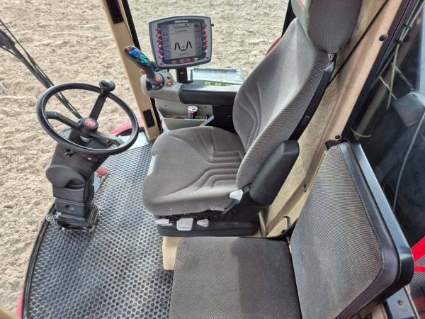 Самоходный опрыскиватель Horsch LEEB PT 230 (2009)