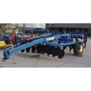 Глубокорыхлитель DMI ECOLO-TIGER 530B
