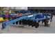 Глубокорыхлитель DMI ECOLO-TIGER 530B