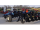 Глубокорыхлитель DMI ECOLO-TIGER 530B