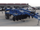 Глубокорыхлитель DMI ECOLO-TIGER 530B
