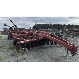 Глибокорозпушувач CASE IH ECOLO-TIGER 730B