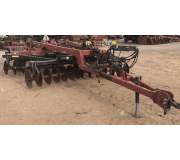 Глубокорыхлитель 2011 CASE IH ECOLO-TIGER 870