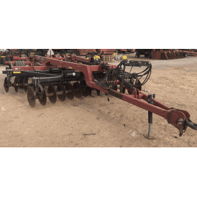 Глибокорозпушувач 2011 CASE IH ECOLO-TIGER 870 (2011)