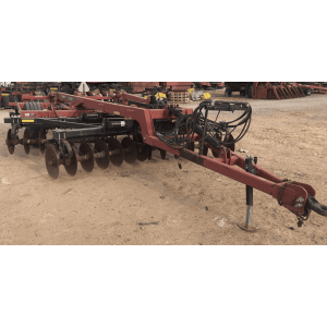 Глубокорыхлитель 2011 CASE IH ECOLO-TIGER 870 (2011)