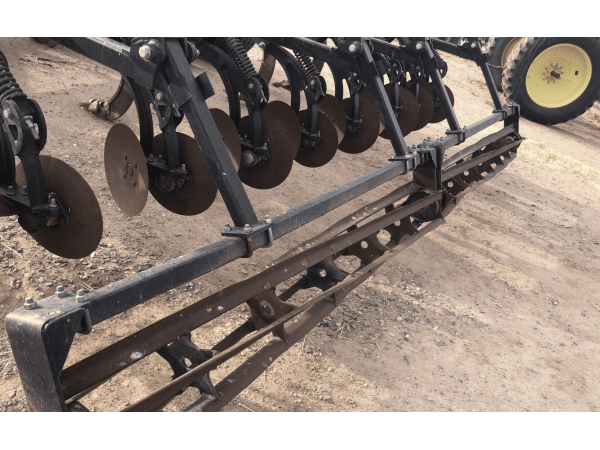 Глубокорыхлитель 2011 CASE IH ECOLO-TIGER 870 (2011)