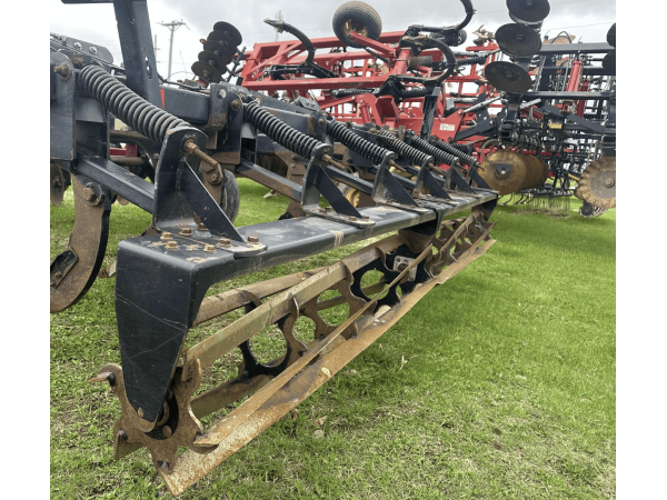 Глибокорозпушувач CASE IH ECOLO-TIGER 530B (2004)