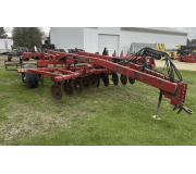 Глибокорозпушувач CASE IH ECOLO-TIGER 530B