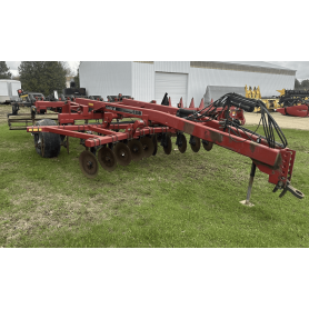Глибокорозпушувач CASE IH ECOLO-TIGER 530B (2004)